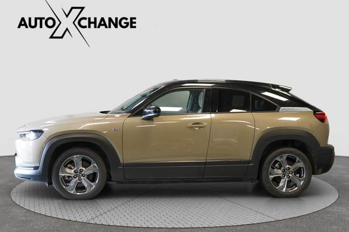 undefined Mazda MX-30 fra 2023