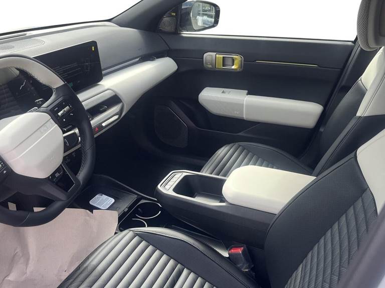 Kia EV4 81 Long Range GT-Line