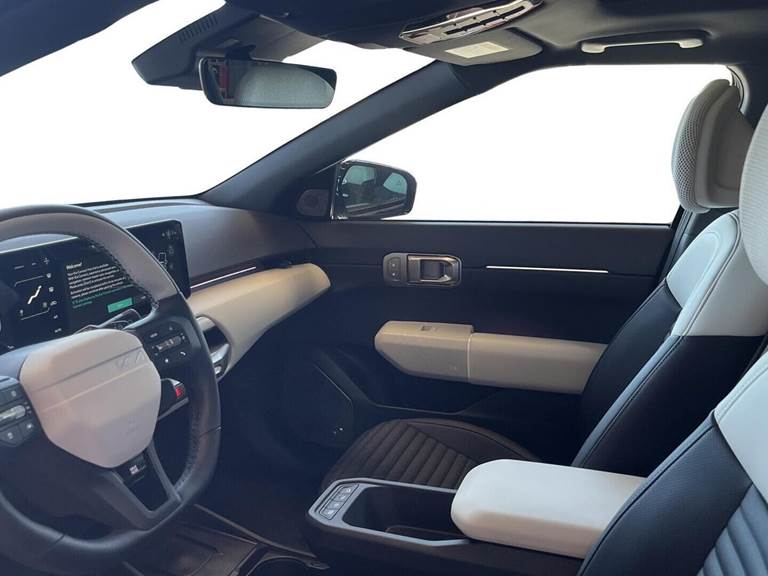 Kia EV4 81 Long Range GT-Line