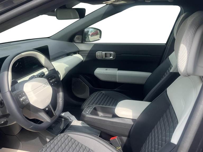 Kia EV4 81 Long Range GT-Line
