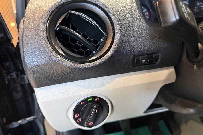 Sort Seat Mii fra 2016
