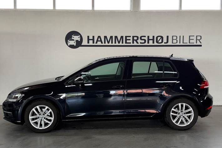 undefined VW Golf VII fra 2018