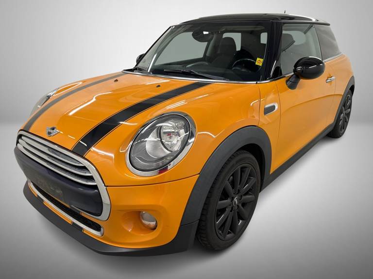 Mini Cooper 1,5