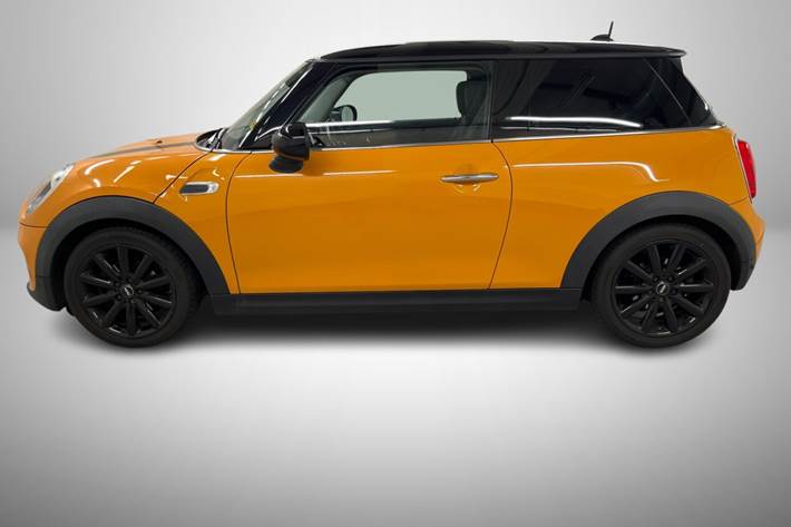 undefined Mini Cooper fra 2014