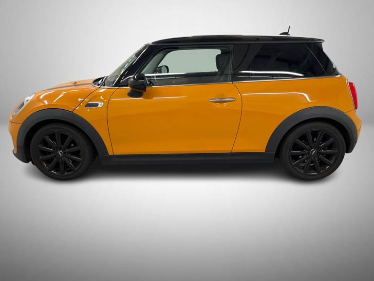 Mini Cooper 1,5