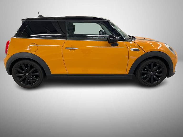 Mini Cooper 1,5