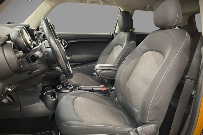 undefined Mini Cooper fra 2014