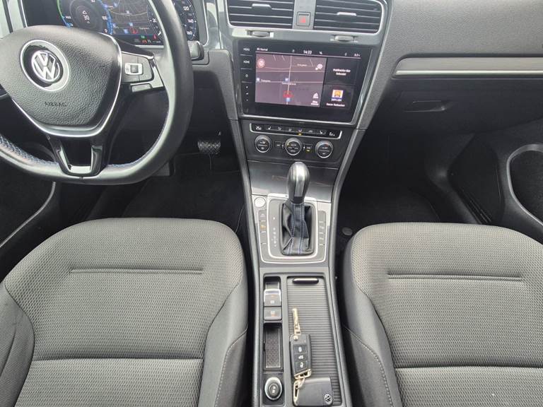 VW e-Golf VII Comfortline