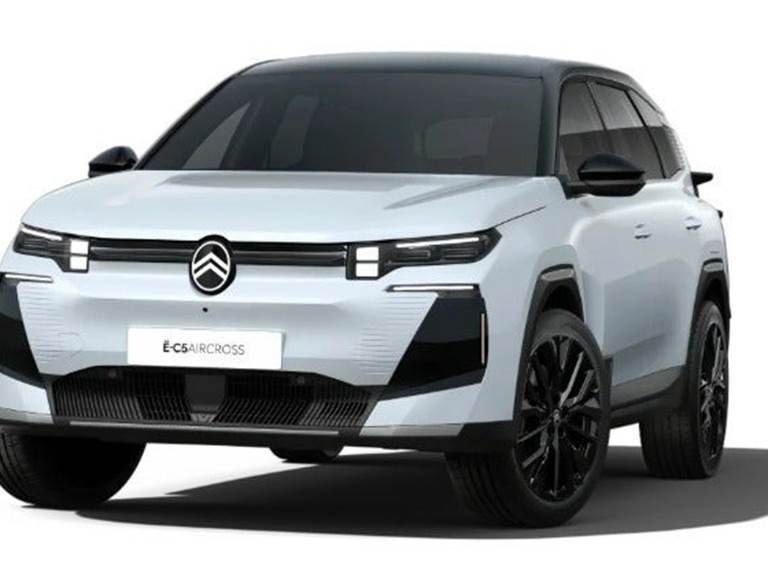 Citroën ë-C5 Aircross 80 VTR Sport Van