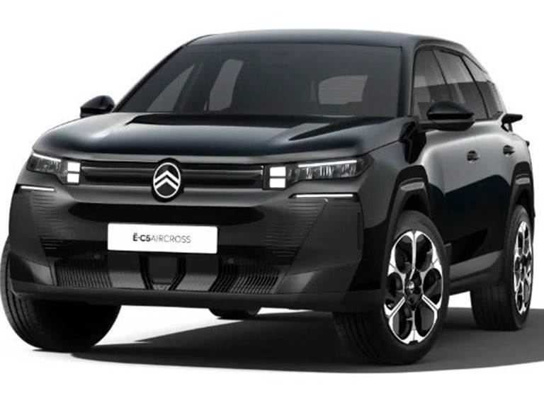 Citroën ë-C5 Aircross 80 VTR Sport Van
