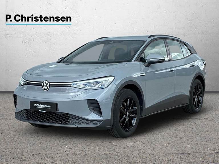VW ID.4 52 Pure Performance