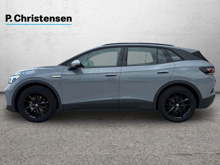 VW ID.4 52 Pure Performance