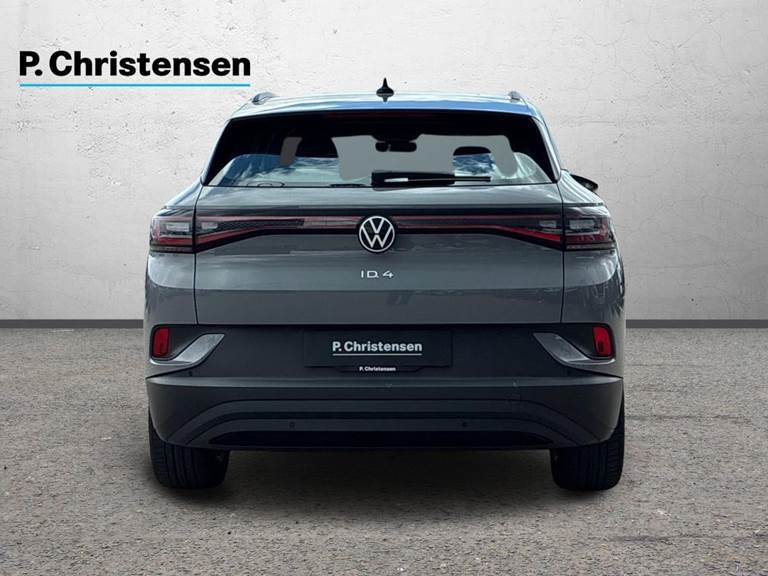 VW ID.4 52 Pure Performance