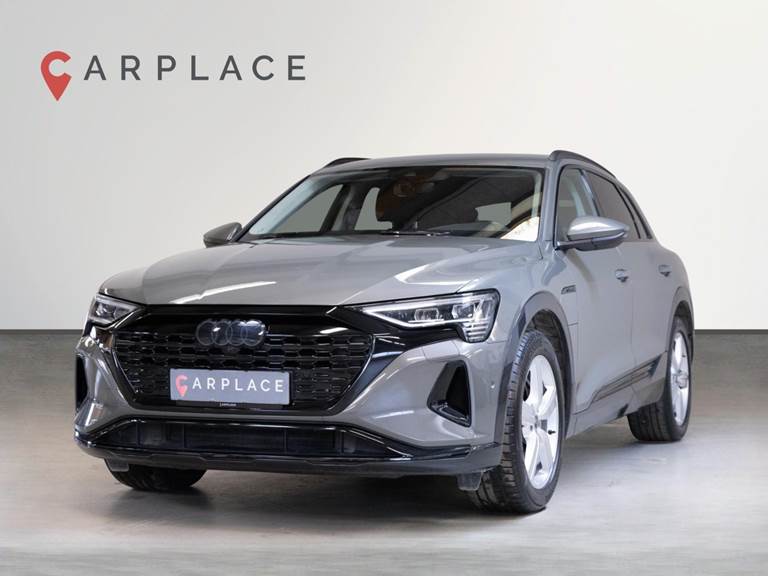 Audi Q8 e-tron 50 quattro