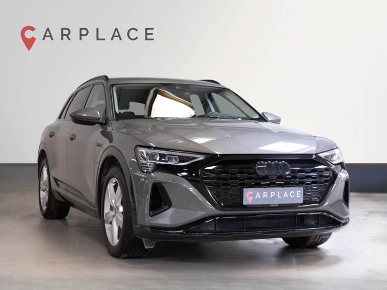 Audi Q8 e-tron 50 quattro