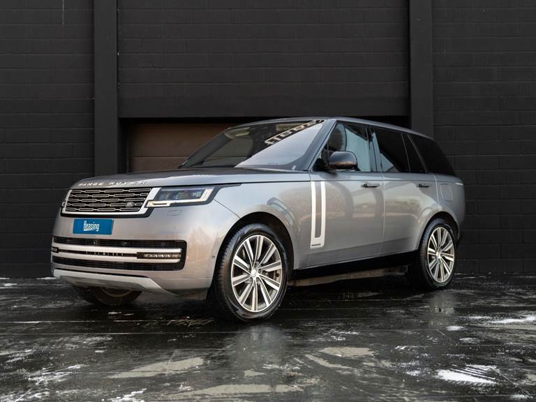 Land Rover Range Rover 3,0 P510e Autobiography aut.