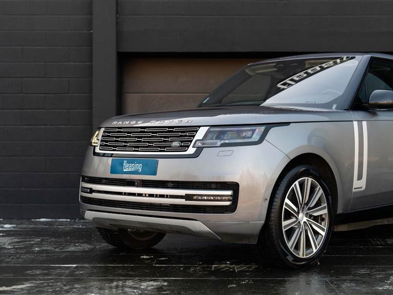 Land Rover Range Rover 3,0 P510e Autobiography aut.