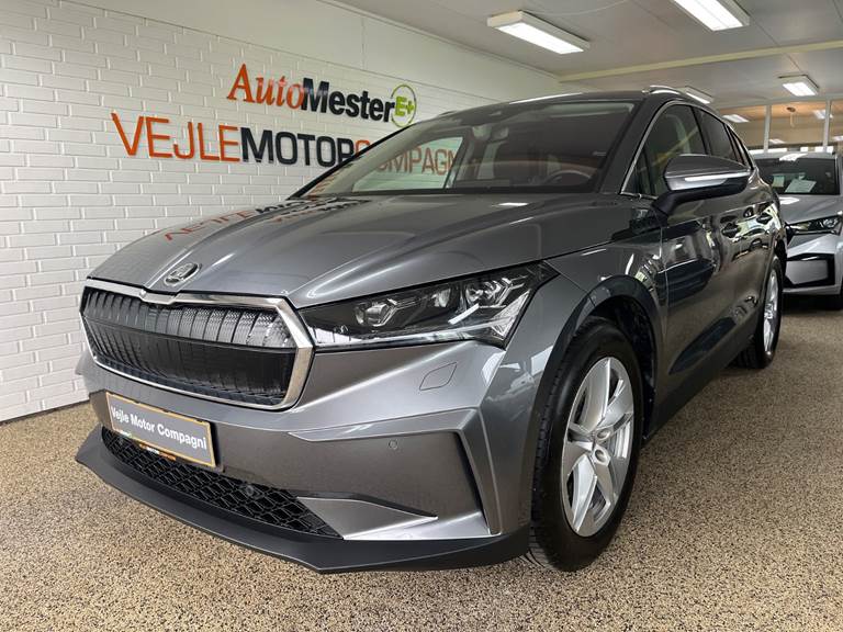 Skoda Enyaq 80 iV Premium Loft