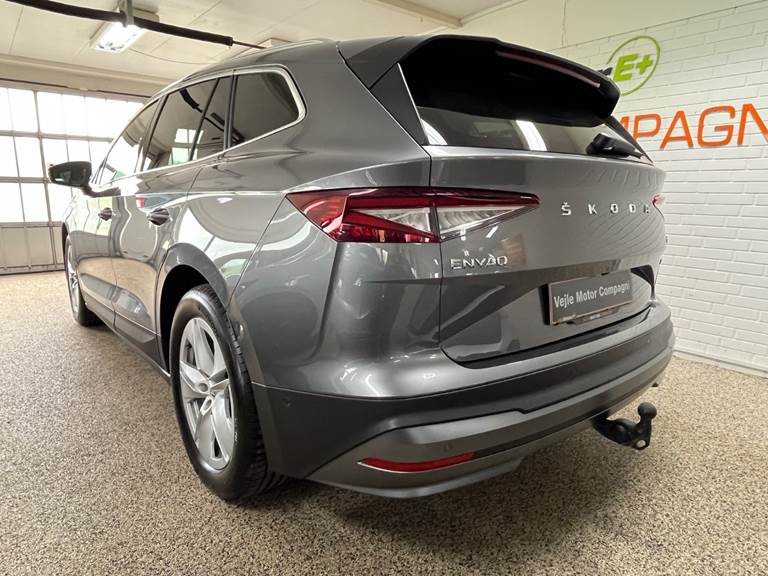 Skoda Enyaq 80 iV Premium Loft