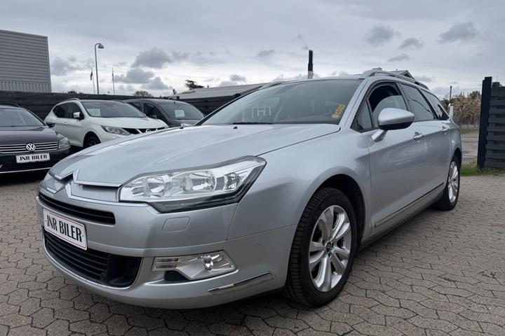 undefined Citroën C5 fra 2012