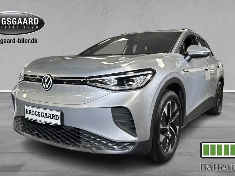 VW ID.4 77 Pro Performance