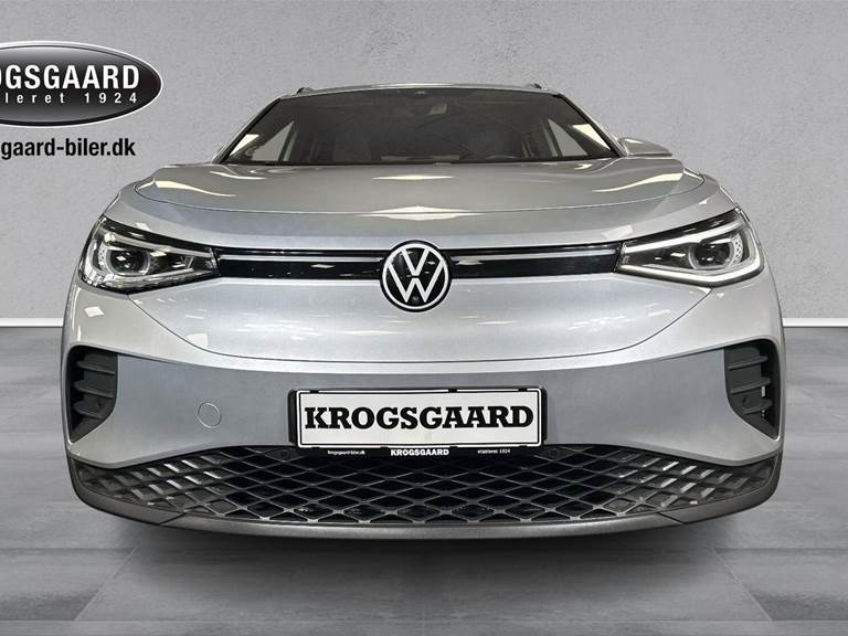 VW ID.4 77 Pro Performance