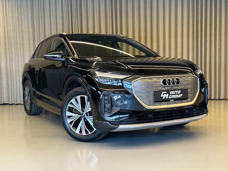 Audi Q4 e-tron 40 Advanced