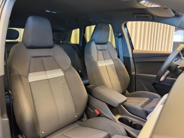 Audi Q4 e-tron 40 Advanced