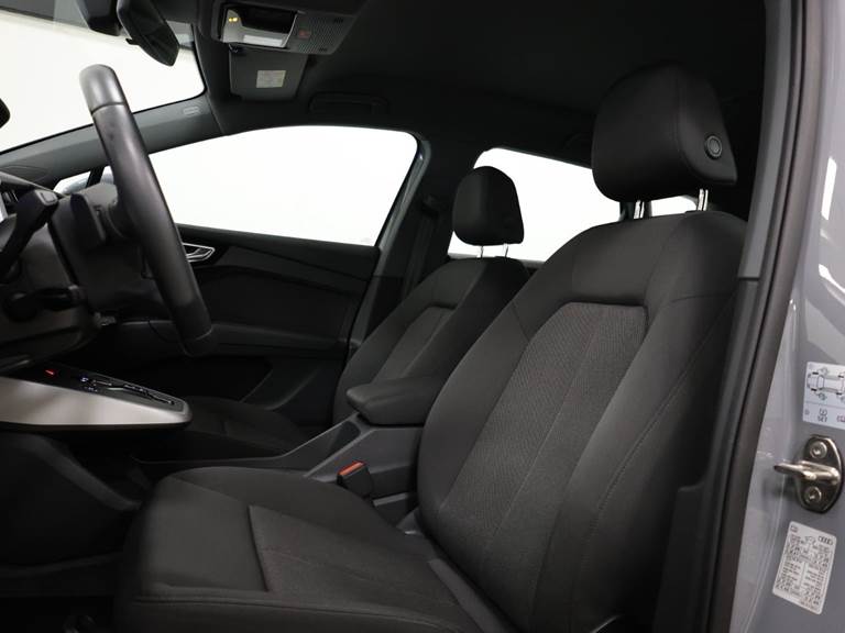 Audi Q4 e-tron 45 quattro
