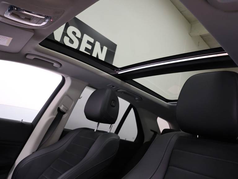 Mercedes GLE350 de 2,0 AMG Line aut. 4Matic