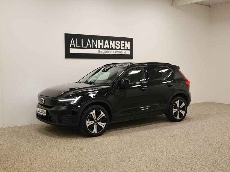 Volvo XC40 ReCharge Core