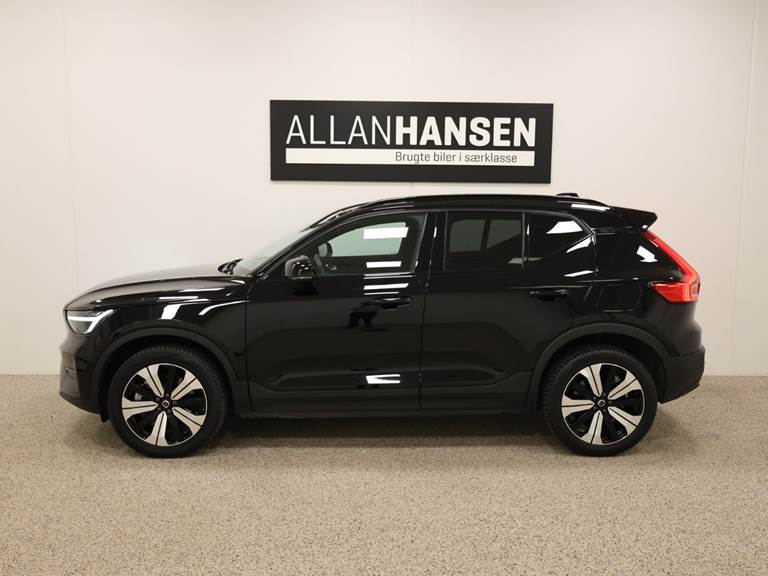 Volvo XC40 ReCharge Core