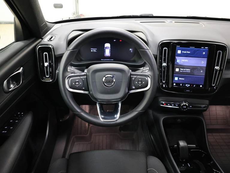Volvo XC40 ReCharge Core