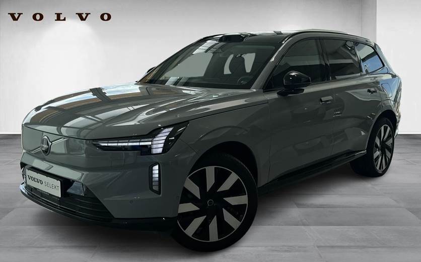 Volvo EX90 Twin Plus 7prs