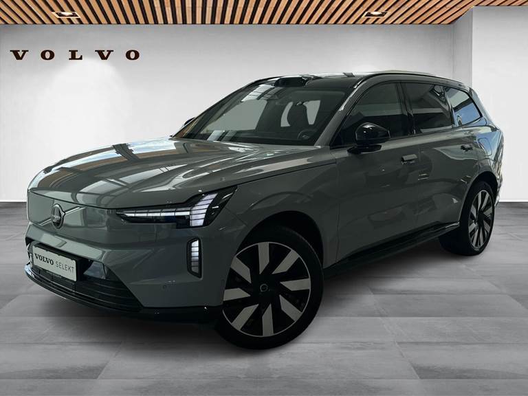 Volvo EX90 Twin Plus 7prs