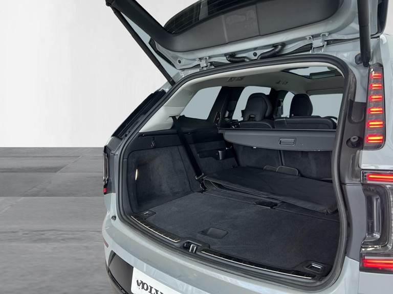 Volvo EX90 Twin Plus 7prs