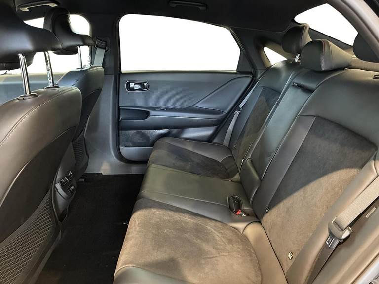 Hyundai Ioniq 6 84 N Line+