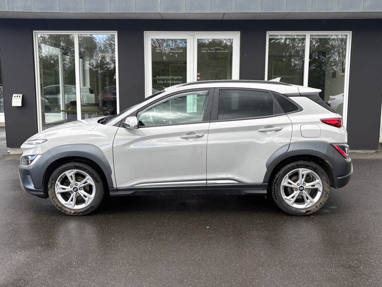 Hyundai Kona 1,0 T-GDi Essential