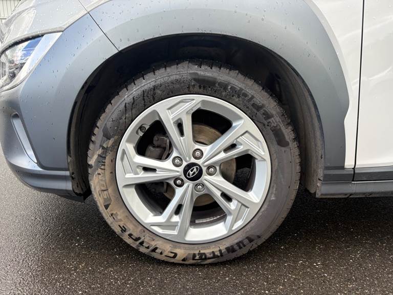 Hyundai Kona 1,0 T-GDi Essential