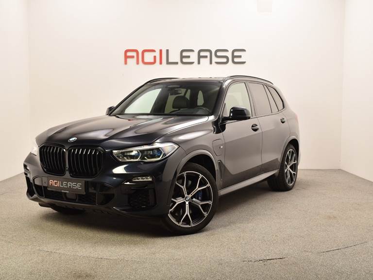 BMW X5 3,0 xDrive45e M-Sport aut.