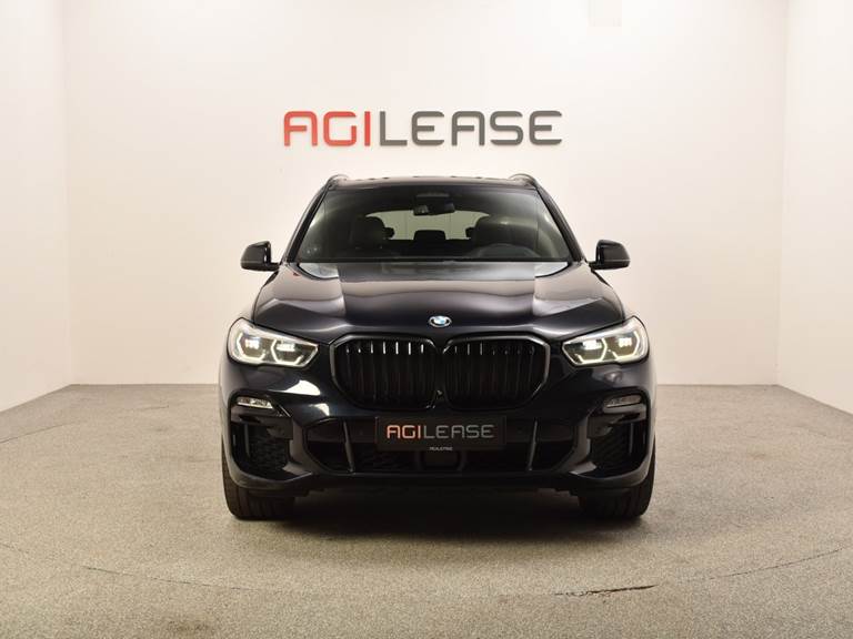 BMW X5 3,0 xDrive45e M-Sport aut.