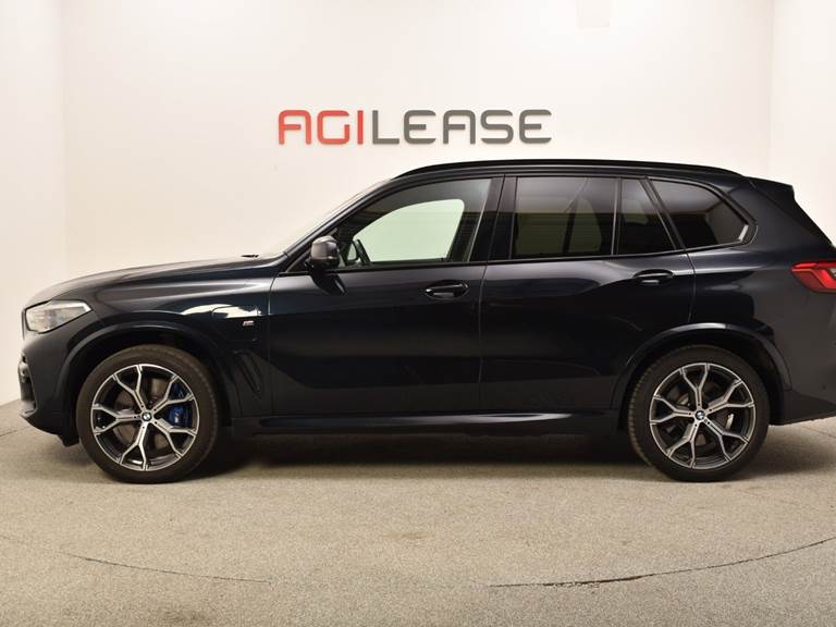 BMW X5 3,0 xDrive45e M-Sport aut.