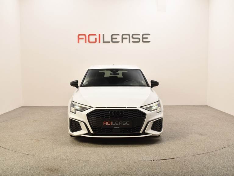 Audi A3 40 TFSi e S-line Sportback S-tr.