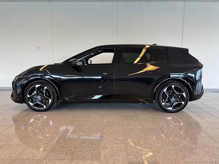 Kia EV4 81 Long Range GT-Line