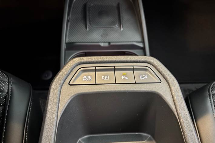 Sort Kia EV4 fra 2026