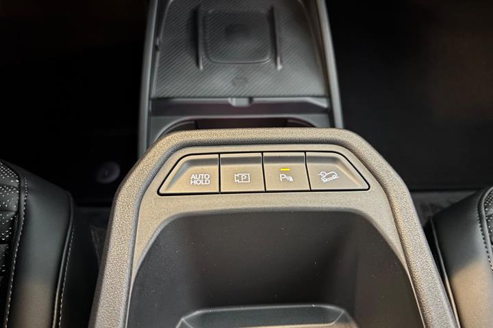 Sort Kia EV4 fra 2026