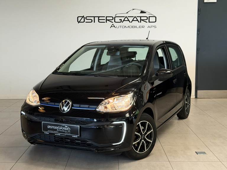VW E-UP! Max