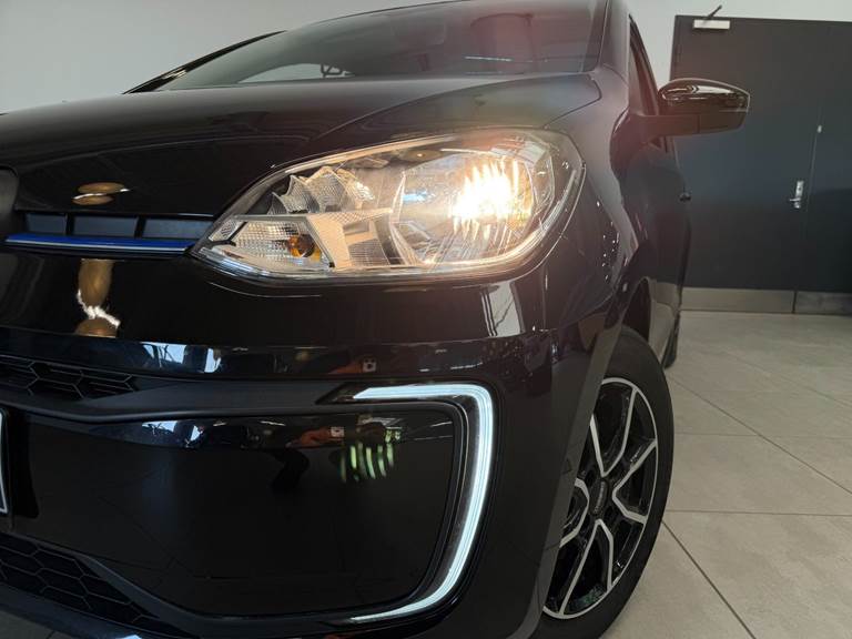 VW E-UP! Max