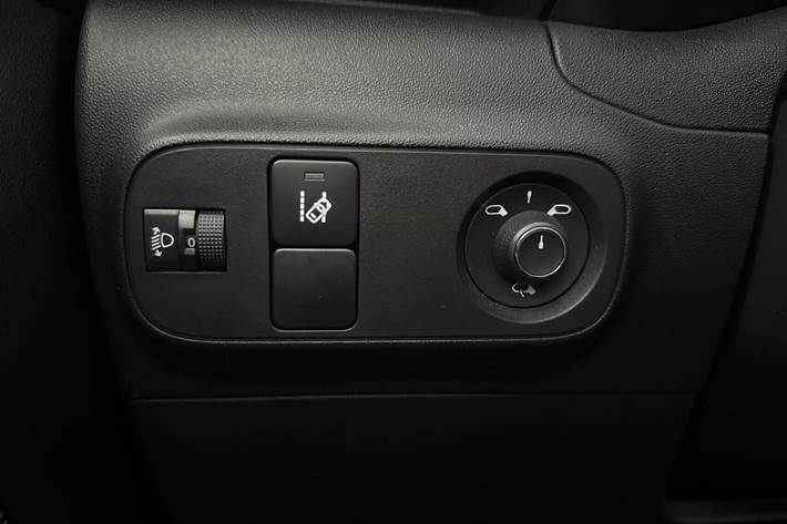 Sort Citroën C3 fra 2019