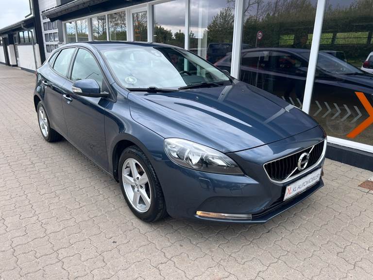 Volvo V40 2,0 T2 122 Kinetic Eco